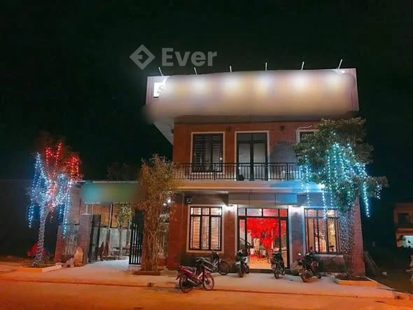 CHO THUÊ NHÀ 2 TẦNG – VỪA Ở VỪA LÀM VĂN PHÒNG | DĨNH TRÌ – TP BẮC GIANG