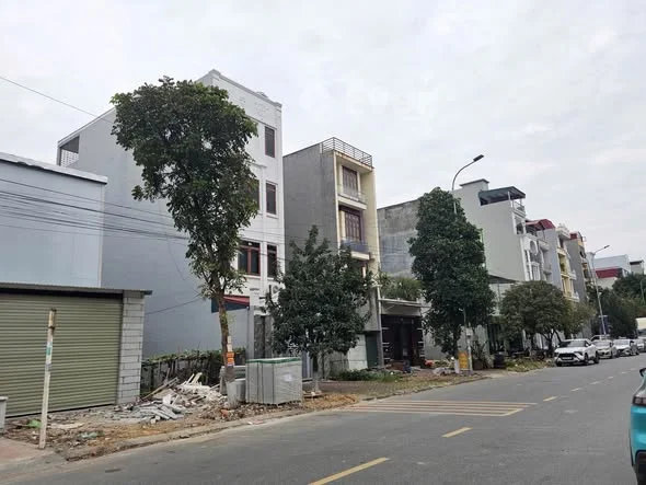 Ảnh bất động sản