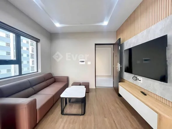 Bán căn chung cư Cát tường Thống Nhất- Thành phố Bắc Ninh Thiết kế 75m2: 3 ngủ, 2 vệ sinh