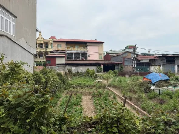 Ảnh bất động sản