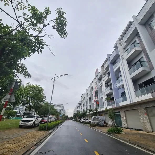 Ảnh bất động sản