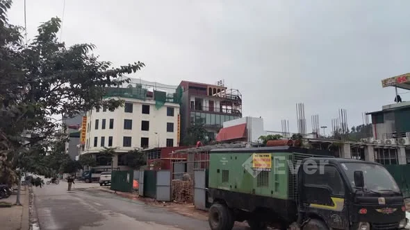 Ảnh bất động sản