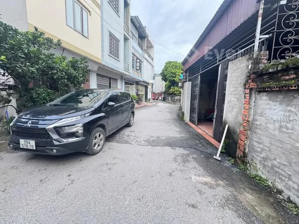 Ảnh bất động sản