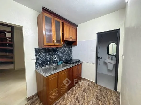 BÁN CĂN NHÀ CẤP 4 -Khu Yna -p. Kinh BắcDiện tích : 59m2 - Mặt tiền : 4,1m