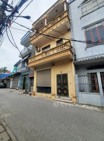 CC Gửi bán nhà 3 tầng làn 2 Đấu Mã đường 3 oto tránh nhau Hướng Đông Nam Dt 65m mt 6.1m