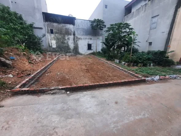 Cần bán lô đất đẹp khu Môn Tự, phường Nam Sơn , Bắc Ninh