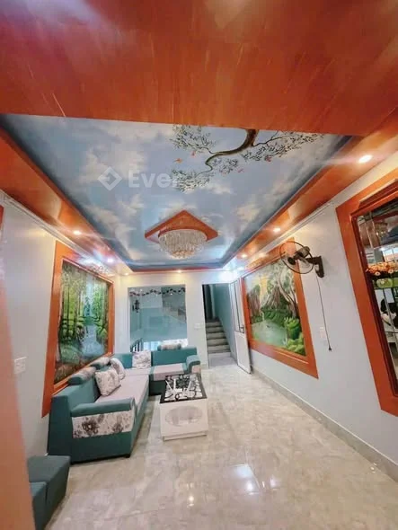 Cho thuê nhà khu Đại Phúc. Gồm 4p ngủ khép kín Giá 15tr Lh 0982516*** lvcc