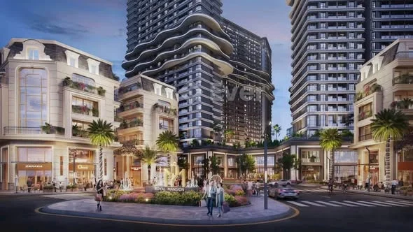 Ảnh bất động sản