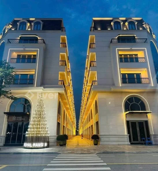 Chỉ với 900tr
Sở hữu căn chung cư Luxury đẳng cấp 6 sao, Vip nhất, đẹp nhất tại ngã 6 P. Bắc Giang