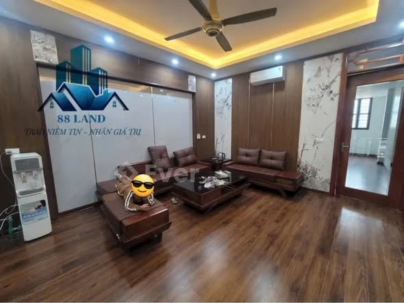 Bán nhà 3 tầng, khu dân cư số 2, TP Bắc Giang Vị trí trung tâm, gần công viện, gần trường mầm non