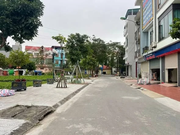 Ảnh bất động sản