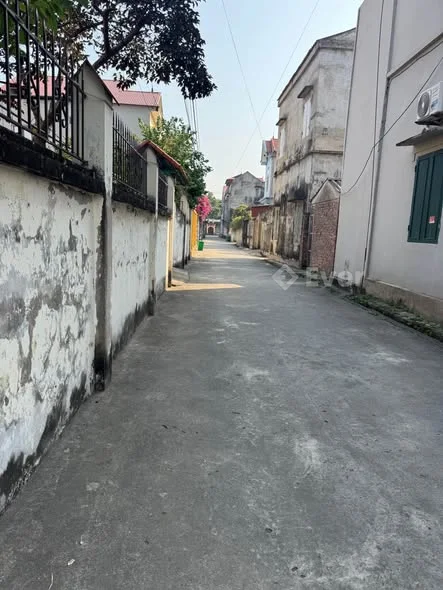 KCN THUẬN THÀNH 2 – AN BÌNH – THUẬN THÀNH – BẮC NINH Diện tích: 76m²