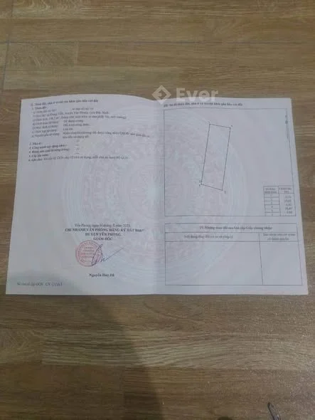 Ảnh bất động sản