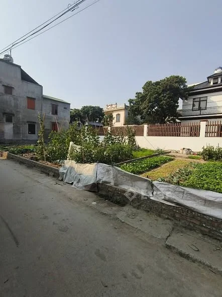 BÁ.N GẤP ĐẤT TAM Á – THUẬN THÀNH _Ô TÔ ĐỖ CỬA NHỈNH T.Ỷ