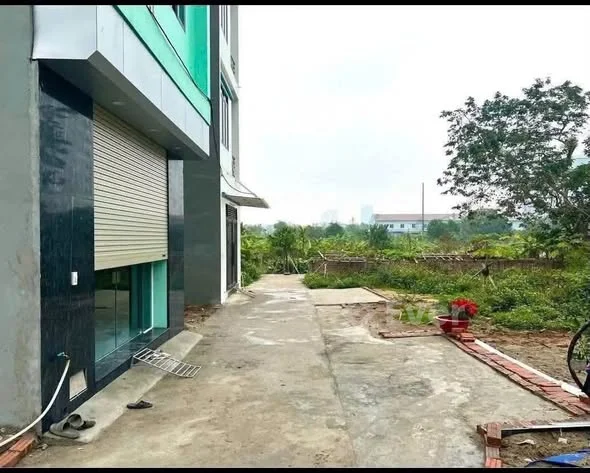 GIÁ CHỈ 2,x TỶ – LÔ THỔ CƯ BỒ SƠN NÚI, VÕ CƯỜNG – BẮC NINH