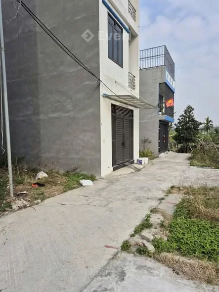 Ảnh bất động sản