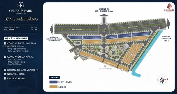 Ảnh bất động sản