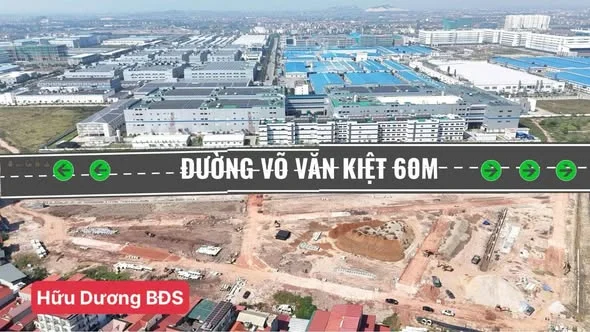 Ảnh bất động sản