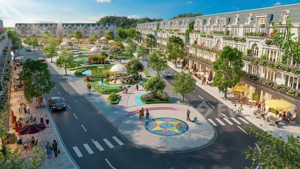 Ảnh bất động sản