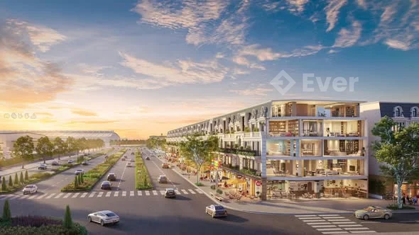 Ảnh bất động sản