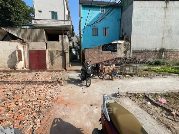 Ảnh bất động sản