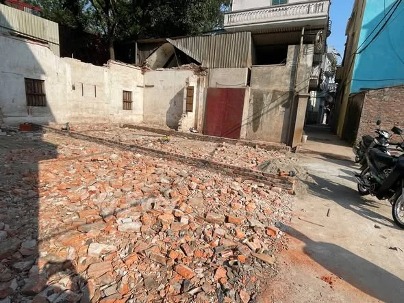 Ảnh bất động sản