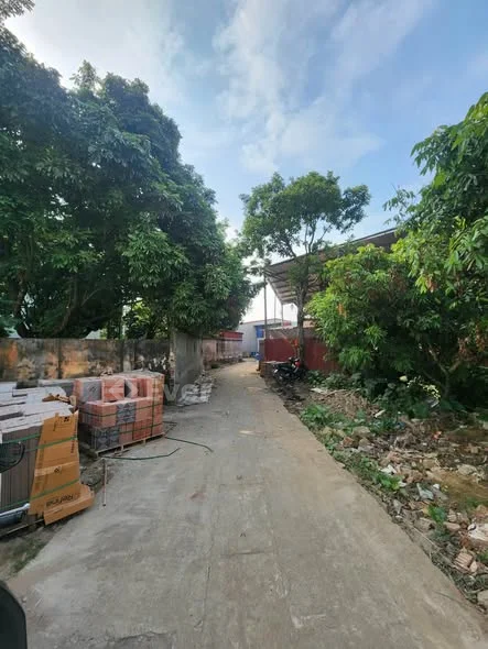 Ảnh bất động sản