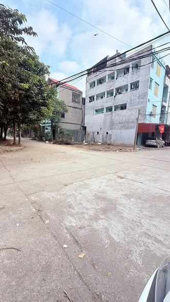 HÀNG HIẾM - GIÃN DÂN - ĐỒNG XÉP - TIÊN DUGiá hơn 4.x tỷS~ 65.4m