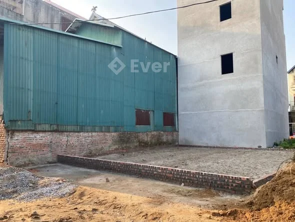 Đất Đấu Giá X4 Thuỵ Lôi, Đường Ô TÔ tránh Quy hoạch bài bản đẹp có vỉa hè