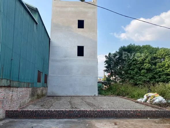 Đất Đấu Giá X4 Thuỵ Lôi, Đường Ô TÔ tránh Quy hoạch bài bản đẹp có vỉa hè