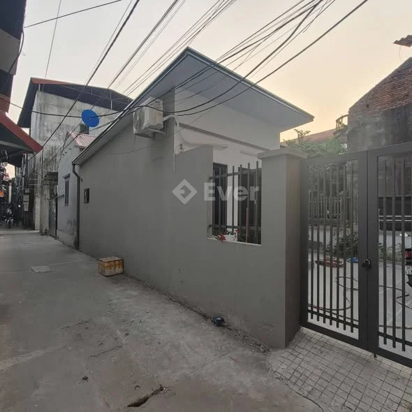 SIÊU PHẨM NHÀ 1 TẦNG –104m CHỢ Ô CÁCH, YÊN PHONG, BẮC NINH Giá chỉ 2.9 tỷ – Hàng hiếm khó gặp