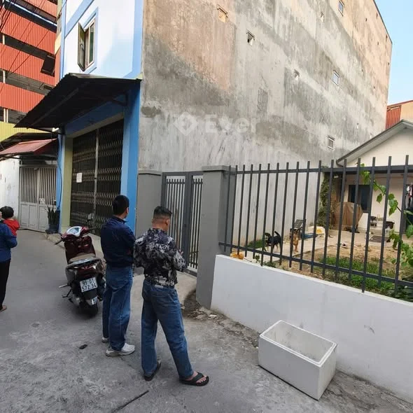 Ảnh bất động sản