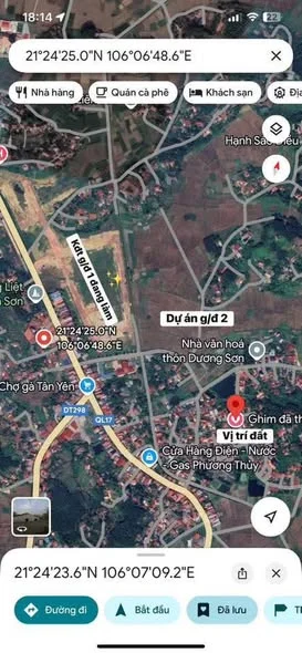 Ảnh bất động sản