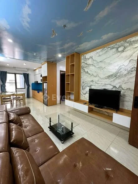 -Cc bán chung cư Thanh Bình 2n2vs full nội thất - dt 68m tầng cao view thoáng - Thỏa thuận - 68m²