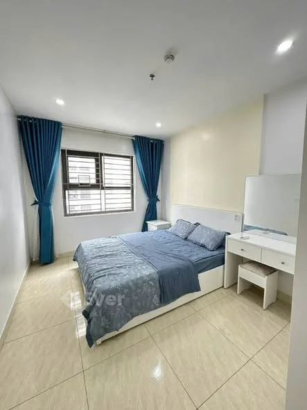 -Cc bán chung cư Thanh Bình 2n2vs full nội thất - dt 68m tầng cao view thoáng