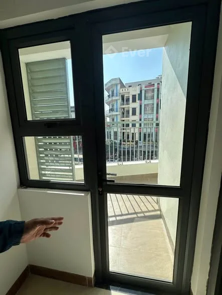 Chủ gửi bán cc hillview 3 ngủ 2vs căn góc có ban công đẹp 2 mặt tiền -đàm văn lễ