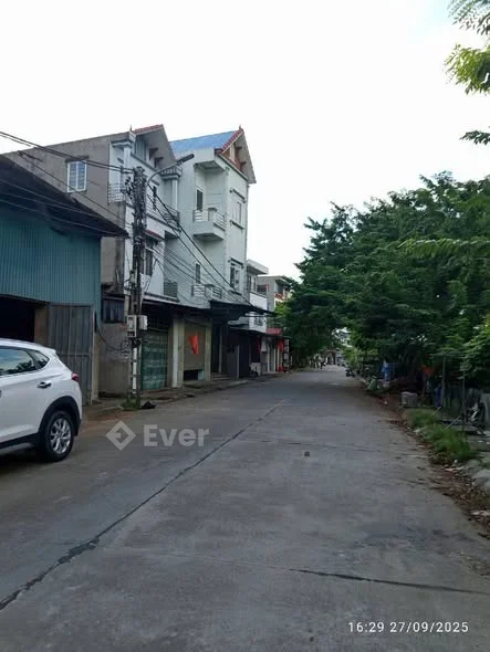 Bán đất phù khê thượng từ sonCHỈ HƠN 1TỶ SỞ HỮU NGAY 1 LÔ ĐẤT NHỎ XINH 60.1M2!