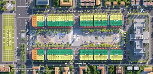 Ảnh bất động sản