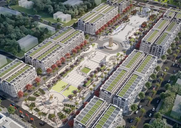 Ảnh bất động sản