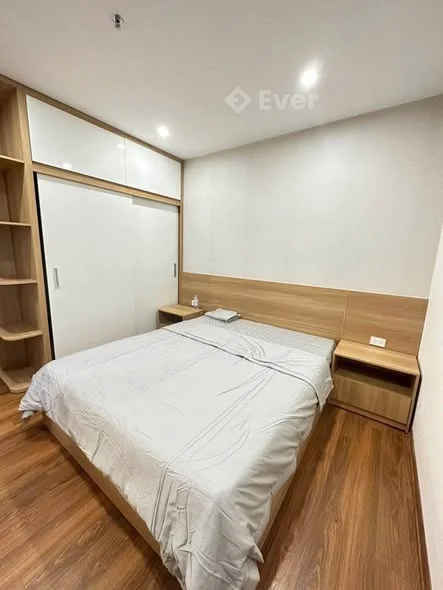 Bán căn bộ Thanh Bình trung tâm phố Hàn QuốcTp.Bắc Ninh.-Công năng 2 ngủ 2 vệ sinh-Tầng cao