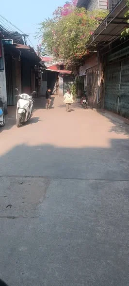 Chỉ hơn 3tỷ- Khu Phố kim thiều- hương mạc -BNDT:97, 9m2, full thổ cư.Mặt tiền=Hậu.