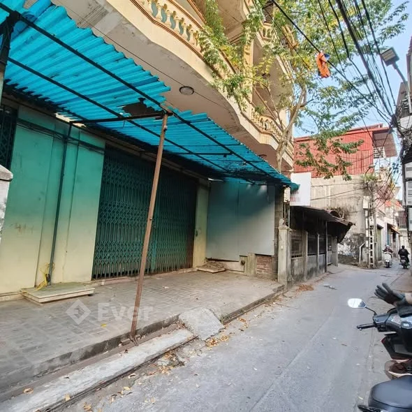 CHÍNH CHỦ KẸT NGÂN HÀNG – BÁN GẤP ĐẤT LÀNG TỶ PHÚ ĐỒNG KỴ