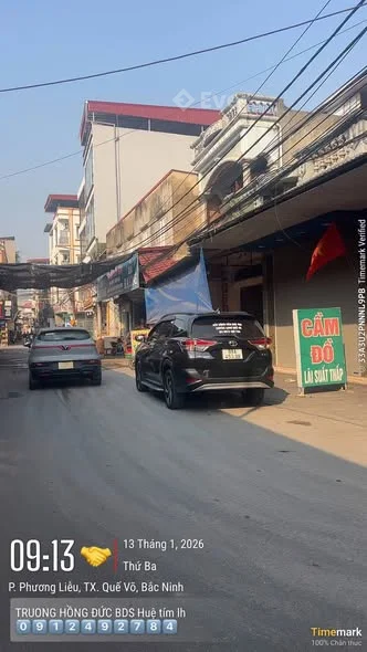 Ảnh bất động sản