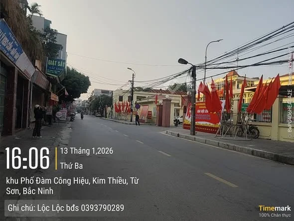 Ảnh bất động sản