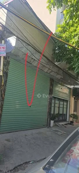 BÁN NHÀ 2 TẦNG KIÊN CỐ – FULL CÔNG NĂNG – HOÀN SƠN, TIÊN DU, BẮC NINH Diện tích: 70m² – mặt tiền 4m