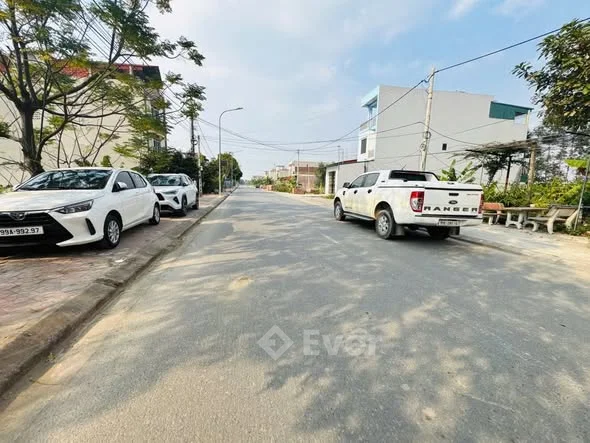 Ảnh bất động sản