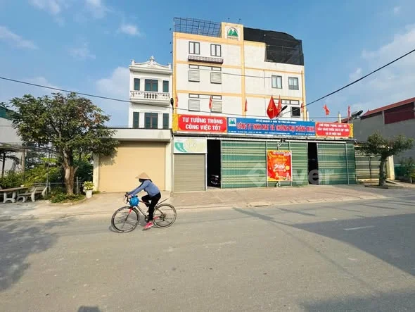 Ảnh bất động sản