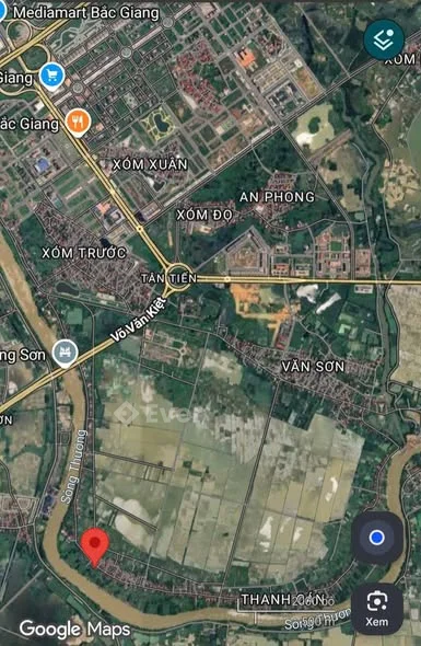 Ảnh bất động sản