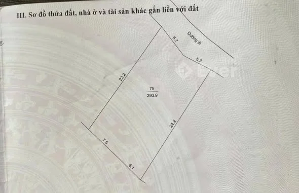 Ảnh bất động sản