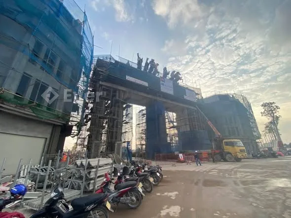 Ảnh bất động sản